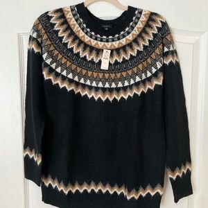 Talbots sweater